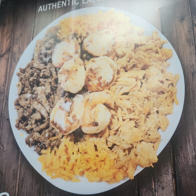 Sazón Bello Meat.