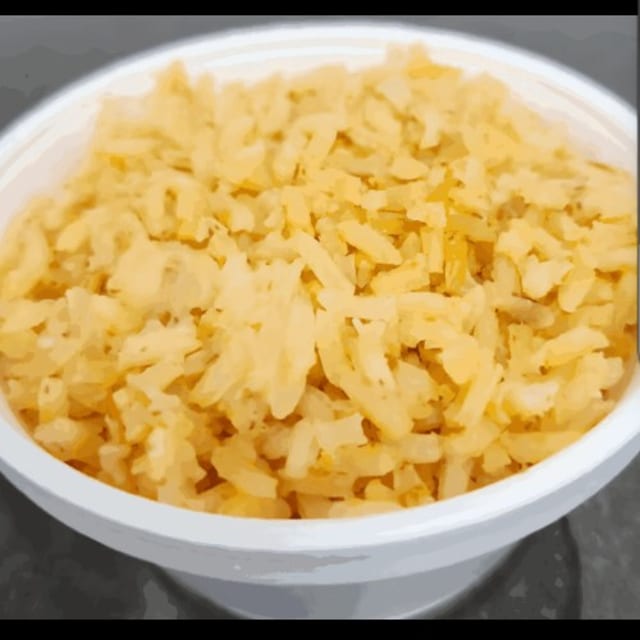 Rice.