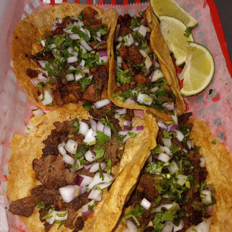 Mexican Catering for Your Next Event in Georgia