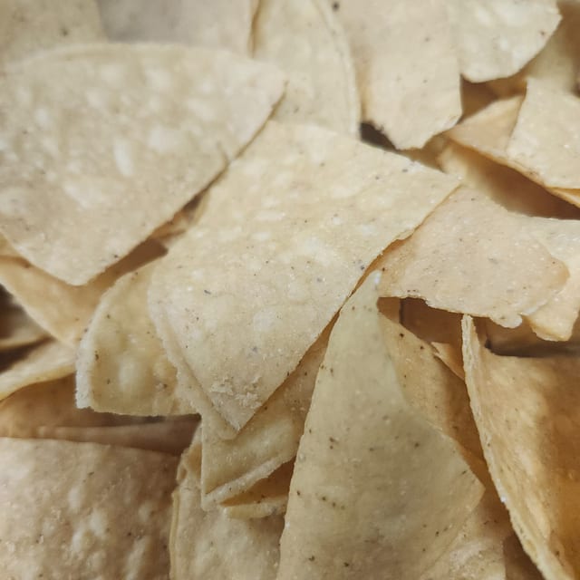 Chips.