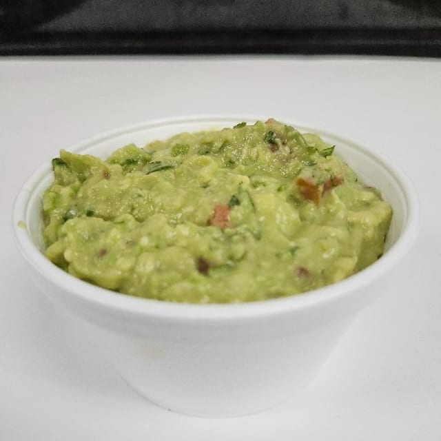 Guacamole.