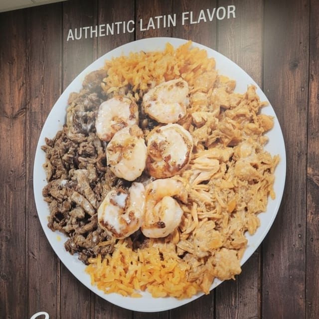Sazón Bello Meat.
